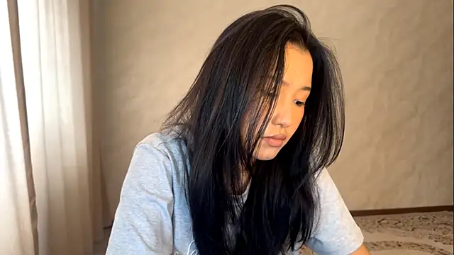 AikoHokonu online show from June 29, 2026, 6:52 am