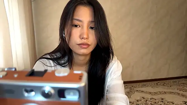 AikoHokonu online show from July 16, 2026, 6:52 am
