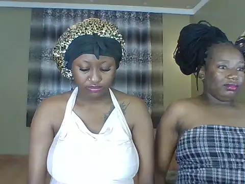  Empress online show from May 29, 2026, 6:33 am
