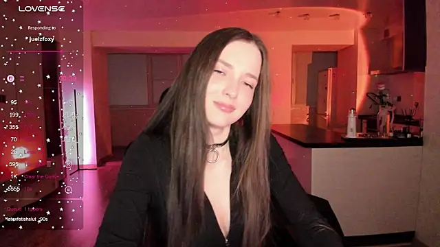 Snapshot of irisskiss chatting on June 1, 2026, 7:59 pm irisskiss online show from June 1, 2026, 7:59 pm