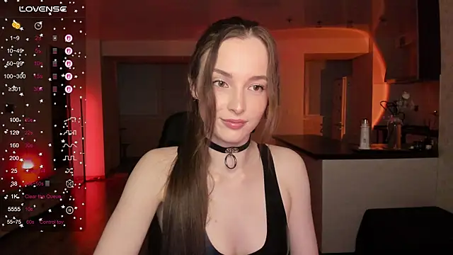 Snapshot of irisskiss chatting on June 10, 2026, 6:29 pm irisskiss online show from June 10, 2026, 6:29 pm