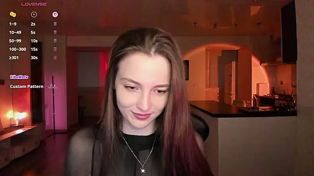 Snapshot of irisskiss chatting on July 13, 2026, 8:22 pm irisskiss online show from July 13, 2026, 8:22 pm