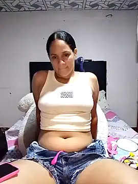 Cielo 777  online show from June 8, 2026, 2:56 am