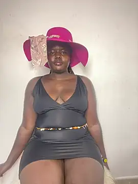 melaninglasskin online show from July 9, 2026, 9:19 pm