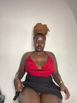 melaninglasskin online show from July 16, 2026, 10:05 pm
