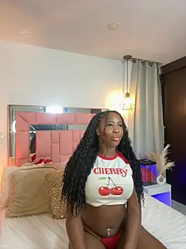 Nia Williams online show from June 10, 2026, 12:26 pm