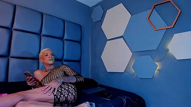 SEXY RACHED online show from May 29, 2026, 11:36 pm