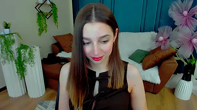 FlirtySpark online show from June 11, 2026, 4:10 am