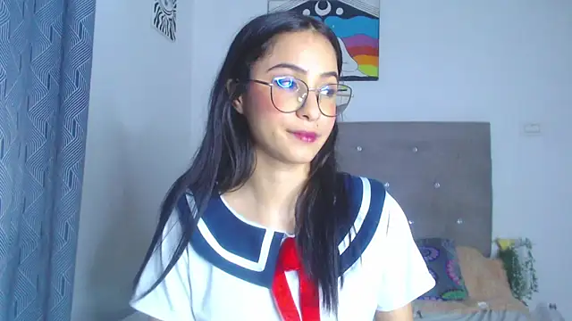 Snapshot of alanasaenz_ chatting on June 14, 2026, 5:31 am alanasaenz online show from June 14, 2026, 5:31 am