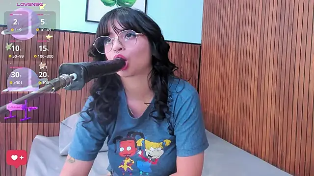 dalia snow online show from June 17, 2026, 12:07 pm