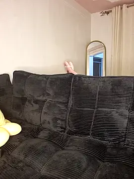 kiki sexxy online show from July 23, 2026, 9:02 pm