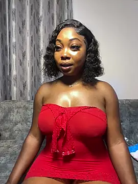 Hot Candyy  online show from July 3, 2026, 7:04 am