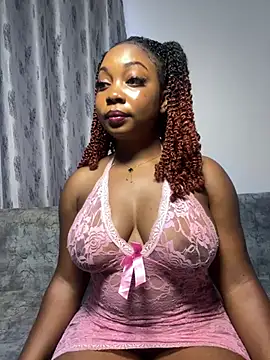 Hot Candyy  online show from July 24, 2026, 10:24 am