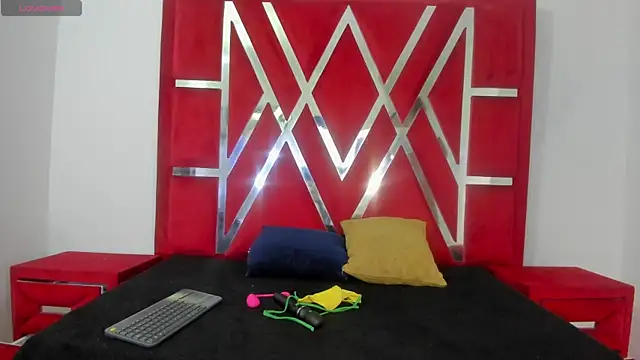 ambarglowasm online show from July 22, 2026, 8:55 pm