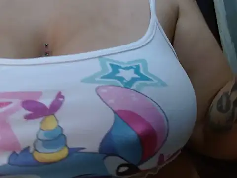 Sendy Dirtyy Fuull online show from July 9, 2026, 7:07 pm