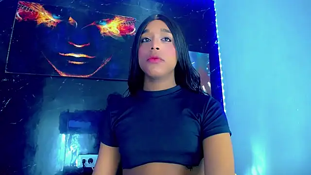 SaramyBigcock online show from July 23, 2026, 5:05 am