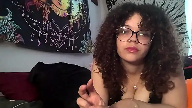 PrettyyPrincess online show from June 3, 2026, 5:51 pm