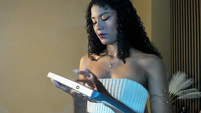 Lissa Blaze online show from July 8, 2026, 11:04 am