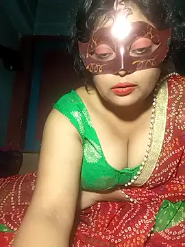 Priyanka Love143 online show from July 18, 2026, 7:06 pm