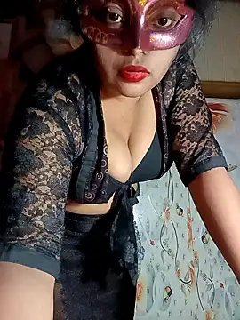 Priyanka Love143 online show from July 20, 2026, 12:18 pm