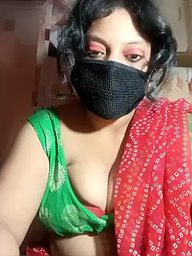Priyanka Love143 online show from July 27, 2026, 3:41 pm