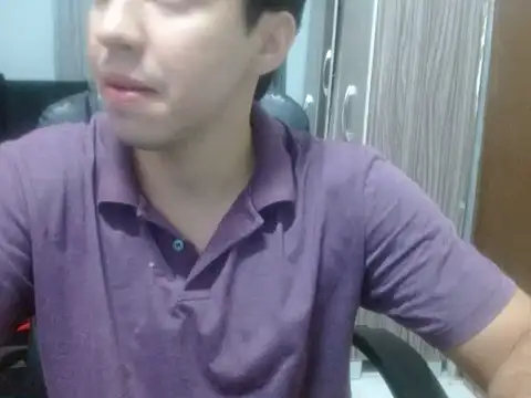 Fer Ti online show from May 31, 2026, 1:36 am