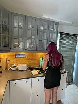 GermanMilfJasmin online show from July 28, 2026, 6:20 am