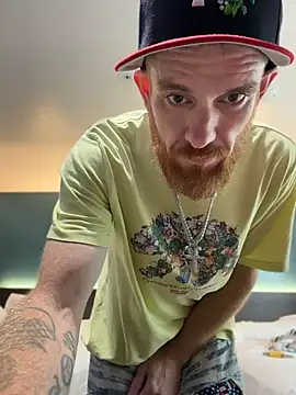 neonginger online show from July 18, 2026, 6:34 pm