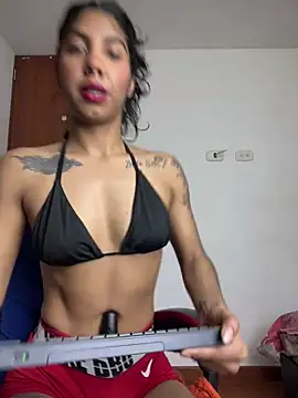 Snapshot of NassFit2 chatting on May 30, 2026, 7:22 pm NassFit2 online show from May 30, 2026, 7:22 pm