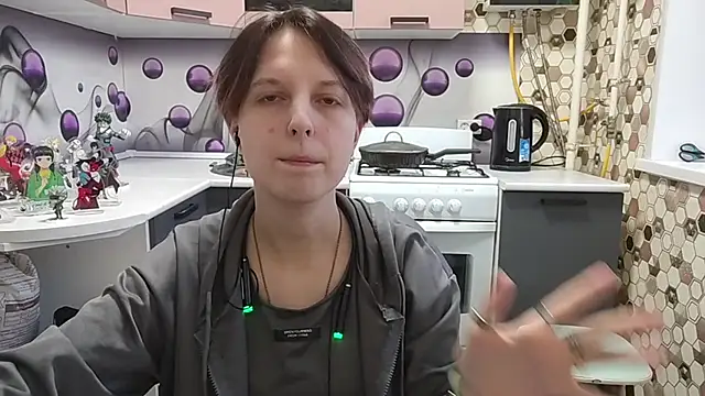 Saranade online show from May 29, 2026, 5:11 pm