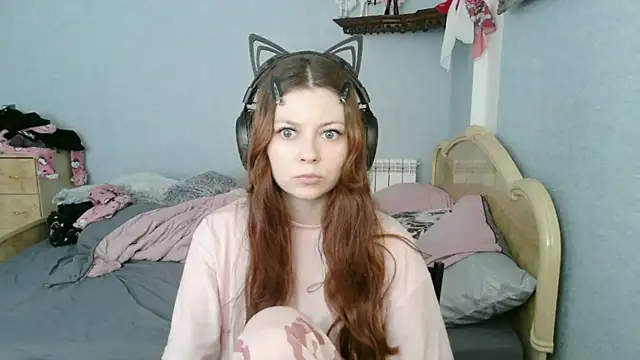 AlessiaViolet online show from July 25, 2026, 10:46 am