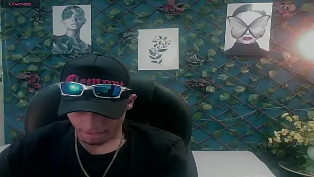 Mark Jackson69 online show from July 19, 2026, 1:15 pm