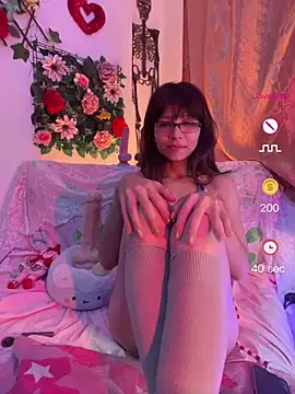 Snapshot of titegirl chatting on May 30, 2026, 7:38 am titegirl online show from May 30, 2026, 7:38 am