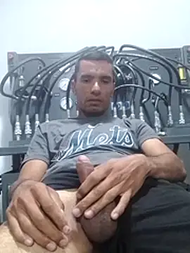 arcano147 online show from May 29, 2026, 1:47 am
