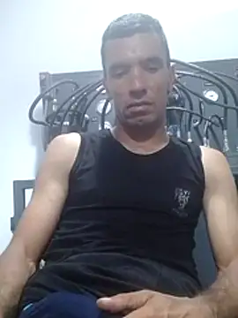 arcano147 online show from May 29, 2026, 4:27 pm