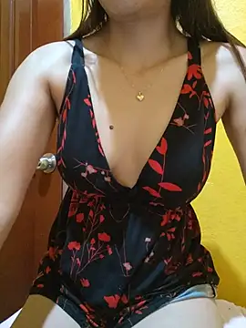 MsCaramel Love online show from July 19, 2026, 8:07 am