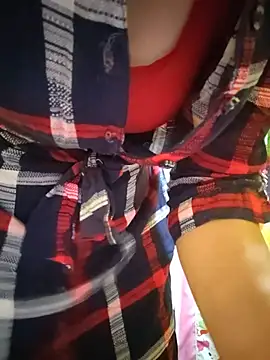 MsCaramel Love online show from July 22, 2026, 12:57 am