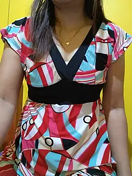 MsCaramel Love online show from July 22, 2026, 10:12 pm