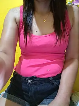 MsCaramel Love online show from July 28, 2026, 11:39 am
