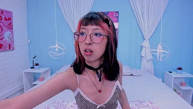 Venus Rouge online show from July 1, 2026, 3:30 am