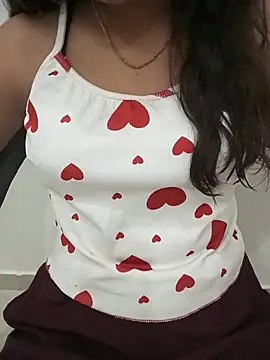 sexy Diya0 online show from July 9, 2026, 7:23 am