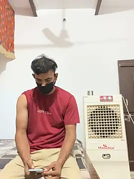 vipulreal online show from June 3, 2026, 5:18 pm