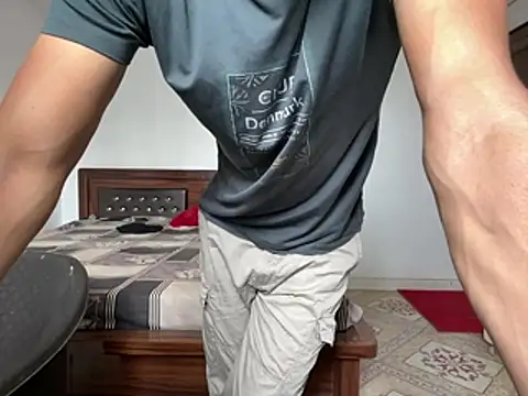 vipulreal online show from June 23, 2026, 6:33 am