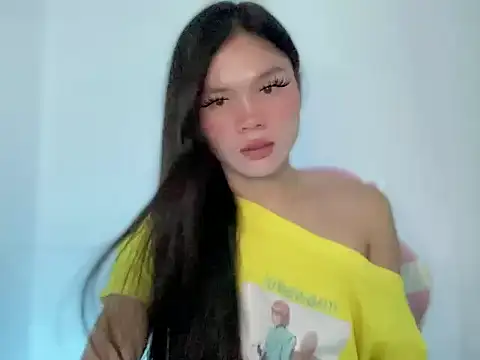 Yoursweethot jona online show from July 27, 2026, 12:23 pm