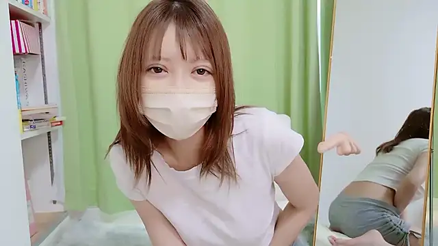 Rin chan 0721 online show from July 25, 2026, 6:00 am