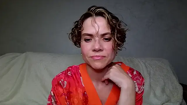 NatalieMoses online show from July 27, 2026, 7:21 pm