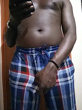 Bigblackman25 online show from June 12, 2026, 10:08 pm
