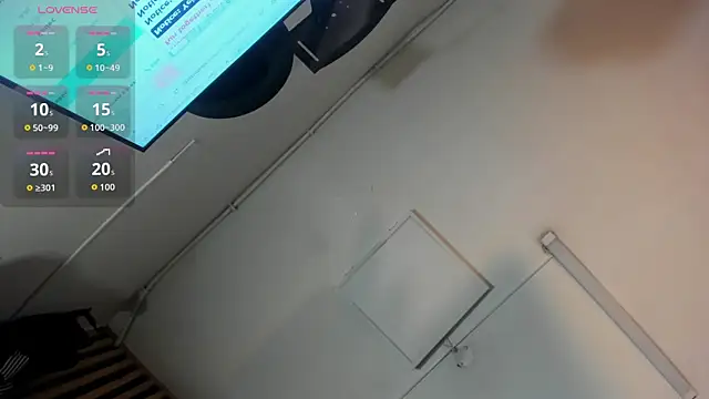 Yeidonn online show from June 10, 2026, 3:29 am