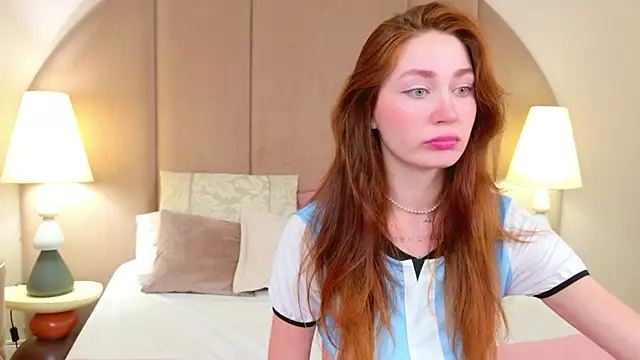 OliviaBrayan online show from July 15, 2026, 5:18 pm