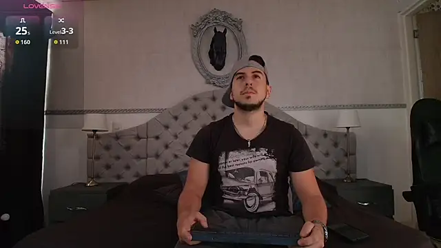 Snapshot of ZACK_REAL chatting on August 7, 2026, 9:28 pm ZACK REAL online show from August 7, 2026, 9:28 pm